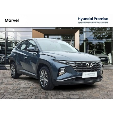 Hyundai Tucson  SUV 2024,  1.6 benzyna - Na sprzedaż za 95 900 zł - Łódź - zdjęcie 7