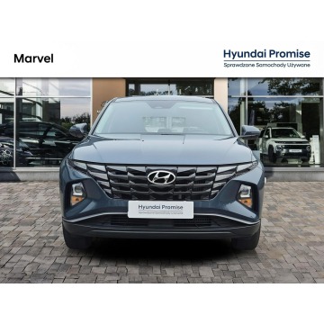 Hyundai Tucson  SUV 2024,  1.6 benzyna - Na sprzedaż za 95 900 zł - Łódź - zdjęcie 8