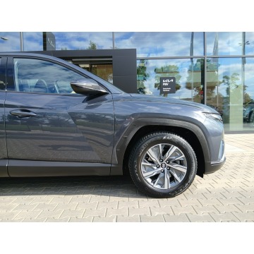 Hyundai Tucson  SUV 2024,  1.6 benzyna - Na sprzedaż za 95 900 zł - Łódź - zdjęcie 12