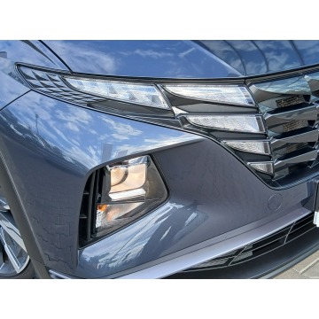 Hyundai Tucson  SUV 2024,  1.6 benzyna - Na sprzedaż za 95 900 zł - Łódź - zdjęcie 11