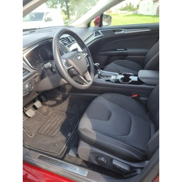 Ford Mondeo  Sedan/Limuzyna 2017,  2.0 diesel - Na sprzedaż za 41 900 zł - Wojkowice Kościelne - zdjęcie 7