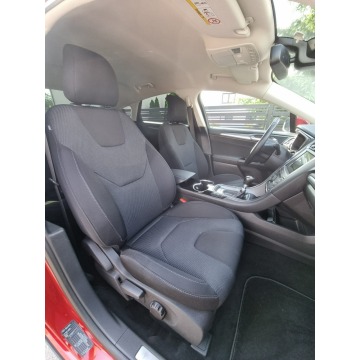 Ford Mondeo  Sedan/Limuzyna 2017,  2.0 diesel - Na sprzedaż za 41 900 zł - Wojkowice Kościelne - zdjęcie 11