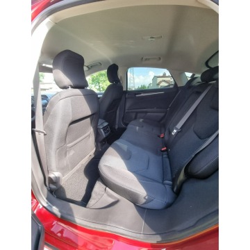 Ford Mondeo  Sedan/Limuzyna 2017,  2.0 diesel - Na sprzedaż za 41 900 zł - Wojkowice Kościelne - zdjęcie 12