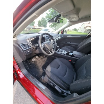 Ford Mondeo  Sedan/Limuzyna 2017,  2.0 diesel - Na sprzedaż za 41 900 zł - Wojkowice Kościelne - zdjęcie 9