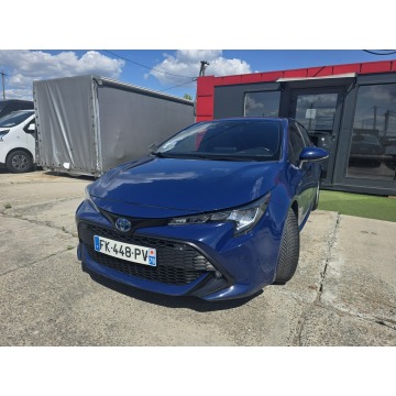 Toyota Corolla - 2.0 Hybrid 184 KM | ACC | Kamera | LED | Navi | PDC | 2019