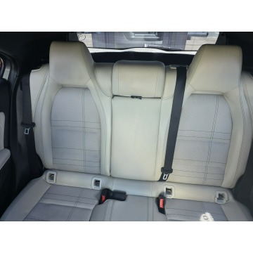 Mercedes - Benz A-klasa  Hatchback 2013,  1.8 diesel, automat - Na sprzedaż za 37 500 zł - Kraków - zdjęcie 12