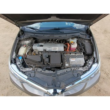 Toyota Auris  Kombi 2017,  1.8 hybryda, automat - Na sprzedaż za 44 999 zł - Pleszew - zdjęcie 10