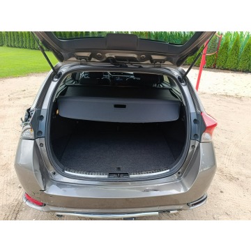 Toyota Auris  Kombi 2017,  1.8 hybryda, automat - Na sprzedaż za 44 999 zł - Pleszew - zdjęcie 11