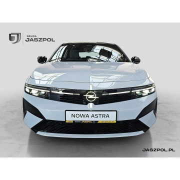 Opel Astra  Hatchback 2026,  1.2 hybryda, automat - Na sprzedaż za 136 600 zł - Łódź - zdjęcie 2