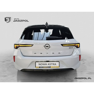 Opel Astra  Hatchback 2026,  1.2 hybryda, automat - Na sprzedaż za 136 600 zł - Łódź - zdjęcie 6