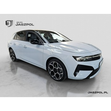 Opel Astra  Hatchback 2026,  1.2 hybryda, automat - Na sprzedaż za 136 600 zł - Łódź - zdjęcie 3