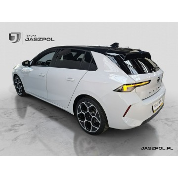 Opel Astra  Hatchback 2026,  1.2 hybryda, automat - Na sprzedaż za 136 600 zł - Łódź - zdjęcie 7