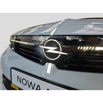 Opel Astra  Hatchback 2026,  1.2 hybryda, automat - Na sprzedaż za 136 600 zł - Łódź - zdjęcie 9