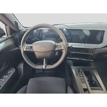 Opel Astra  Hatchback 2026,  1.2 hybryda, automat - Na sprzedaż za 136 600 zł - Łódź - zdjęcie 12