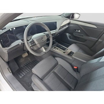Opel Astra  Hatchback 2026,  1.2 hybryda, automat - Na sprzedaż za 136 600 zł - Łódź - zdjęcie 11