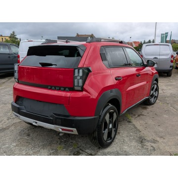 Fiat   SUV 2026,  1.2 benzyna - Na sprzedaż za 80 900 zł - Piła - zdjęcie 4