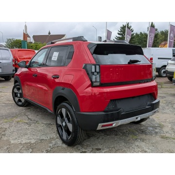 Fiat   SUV 2026,  1.2 benzyna - Na sprzedaż za 80 900 zł - Piła - zdjęcie 3