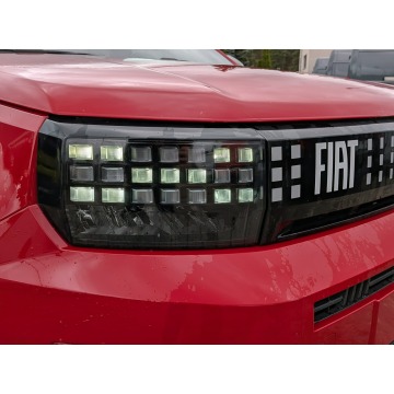 Fiat   SUV 2026,  1.2 benzyna - Na sprzedaż za 80 900 zł - Piła - zdjęcie 6