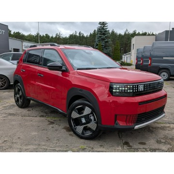 Fiat   SUV 2026,  1.2 benzyna - Na sprzedaż za 80 900 zł - Piła - zdjęcie 5
