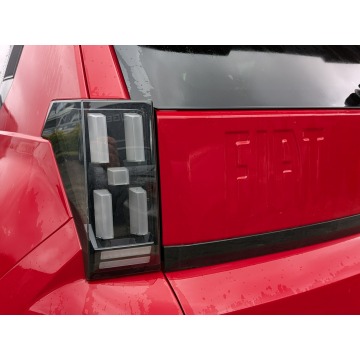 Fiat   SUV 2026,  1.2 benzyna - Na sprzedaż za 80 900 zł - Piła - zdjęcie 7