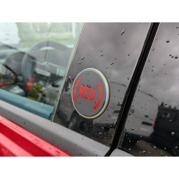 Fiat   SUV 2026,  1.2 benzyna - Na sprzedaż za 80 900 zł - Piła - zdjęcie 11