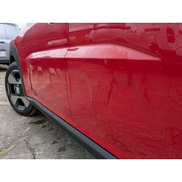 Fiat   SUV 2026,  1.2 benzyna - Na sprzedaż za 80 900 zł - Piła - zdjęcie 10