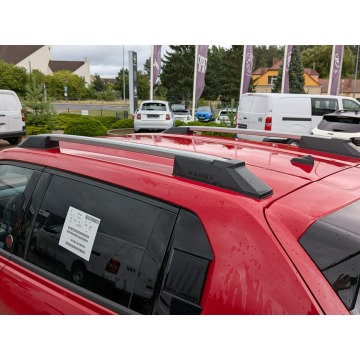 Fiat   SUV 2026,  1.2 benzyna - Na sprzedaż za 80 900 zł - Piła - zdjęcie 9