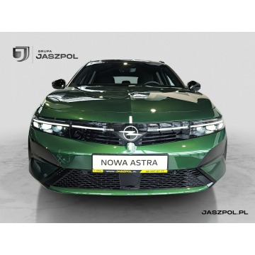 Opel Astra  Kombi 2026,  1.2 hybryda, automat - Na sprzedaż za 156 400 zł - Łódź - zdjęcie 2