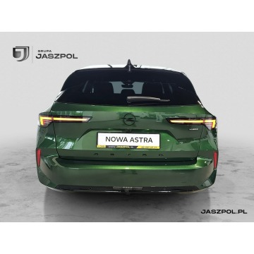 Opel Astra  Kombi 2026,  1.2 hybryda, automat - Na sprzedaż za 156 400 zł - Łódź - zdjęcie 6