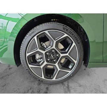 Opel Astra  Kombi 2026,  1.2 hybryda, automat - Na sprzedaż za 156 400 zł - Łódź - zdjęcie 10