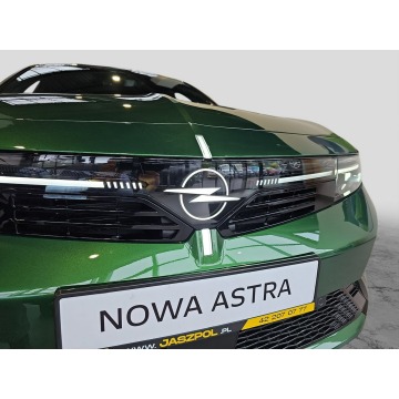 Opel Astra  Kombi 2026,  1.2 hybryda, automat - Na sprzedaż za 156 400 zł - Łódź - zdjęcie 9