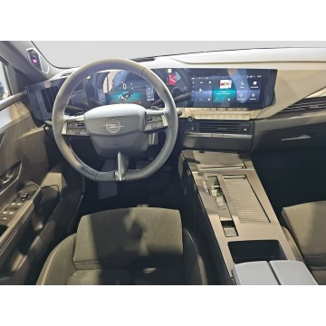 Opel Astra  Kombi 2026,  1.2 hybryda, automat - Na sprzedaż za 156 400 zł - Łódź - zdjęcie 12
