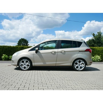 Ford B-MAX  Minivan/Van 2012,  1.0 benzyna - Na sprzedaż za 17 500 zł - Goczałkowice-Zdrój - zdjęcie 2