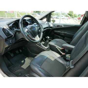 Ford B-MAX  Minivan/Van 2012,  1.0 benzyna - Na sprzedaż za 17 500 zł - Goczałkowice-Zdrój - zdjęcie 4