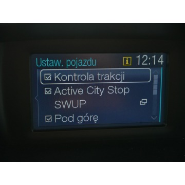 Ford B-MAX  Minivan/Van 2012,  1.0 benzyna - Na sprzedaż za 17 500 zł - Goczałkowice-Zdrój - zdjęcie 7