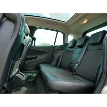 Ford B-MAX  Minivan/Van 2012,  1.0 benzyna - Na sprzedaż za 17 500 zł - Goczałkowice-Zdrój - zdjęcie 10