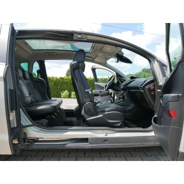 Ford B-MAX  Minivan/Van 2012,  1.0 benzyna - Na sprzedaż za 17 500 zł - Goczałkowice-Zdrój - zdjęcie 12