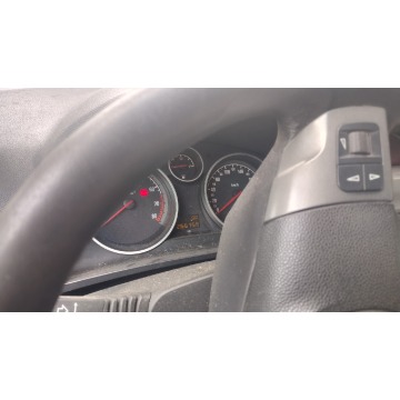 opel Zafira Gas 1.8 2007 rok
