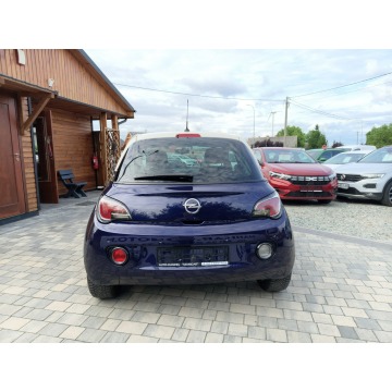 Opel Adam 2017,  1.4 benzyna - Na sprzedaż za 23 900 zł - Twardów - zdjęcie 5