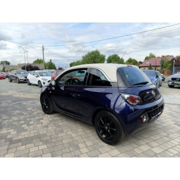 Opel Adam 2017,  1.4 benzyna - Na sprzedaż za 23 900 zł - Twardów - zdjęcie 4