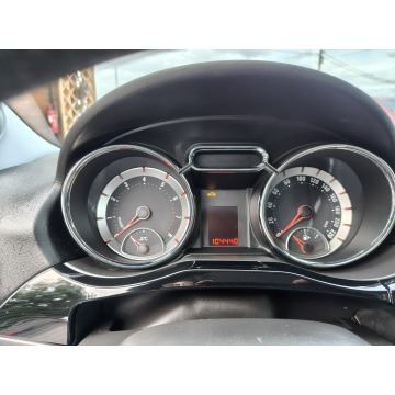 Opel Adam 2017,  1.4 benzyna - Na sprzedaż za 23 900 zł - Twardów - zdjęcie 8