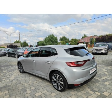 Renault Megane 2018,  1.2 benzyna - Na sprzedaż za 39 900 zł - Twardów - zdjęcie 4