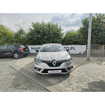Renault Megane 2018,  1.2 benzyna - Na sprzedaż za 39 900 zł - Twardów - zdjęcie 2