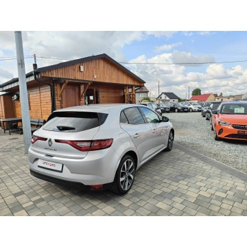 Renault Megane 2018,  1.2 benzyna - Na sprzedaż za 39 900 zł - Twardów - zdjęcie 5