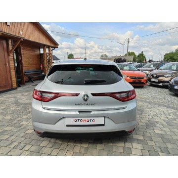 Renault Megane 2018,  1.2 benzyna - Na sprzedaż za 39 900 zł - Twardów - zdjęcie 6