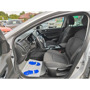 Renault Megane 2018,  1.2 benzyna - Na sprzedaż za 39 900 zł - Twardów - zdjęcie 7