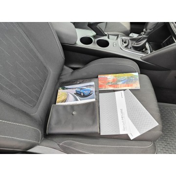 Renault Megane 2018,  1.2 benzyna - Na sprzedaż za 39 900 zł - Twardów - zdjęcie 10
