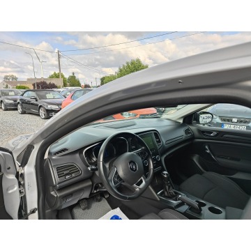 Renault Megane 2018,  1.2 benzyna - Na sprzedaż za 39 900 zł - Twardów - zdjęcie 9