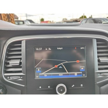 Renault Megane 2018,  1.2 benzyna - Na sprzedaż za 39 900 zł - Twardów - zdjęcie 11