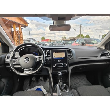 Renault Megane 2018,  1.2 benzyna - Na sprzedaż za 39 900 zł - Twardów - zdjęcie 12
